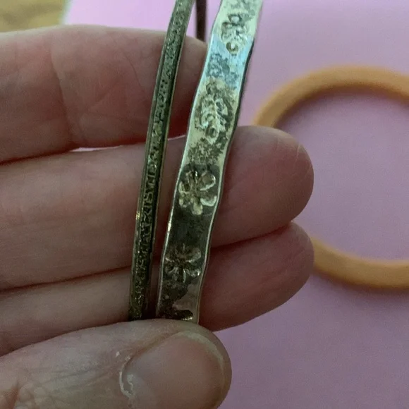 Three bracelets - Picture 5 of 6